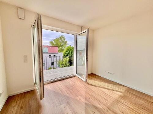 Foto - Kompaktes & komfortables Wohnen im Neubau als Erstbezug mit EBK, ablösefrei