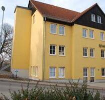 Altersgerechte 2-Raum-Wohnung in Leubsdorf zu vermieten - Augustusburg