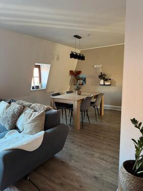 Foto - Über den Dächern von Bautzen 3-Zimmer Whg. 110 qm nur 599,-- EUR