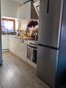 Foto - 3 Zimmer Maisonettenwohnung zur Miete in Bautzen