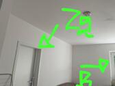 Foto - 3 Zimmer Etagenwohnung zur Miete in Bielefeld