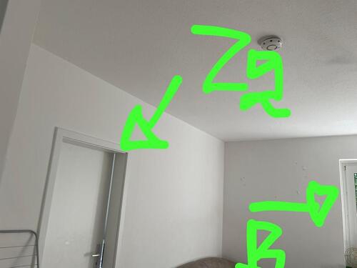 Foto - 3 Zimmer Etagenwohnung zur Miete in Bielefeld