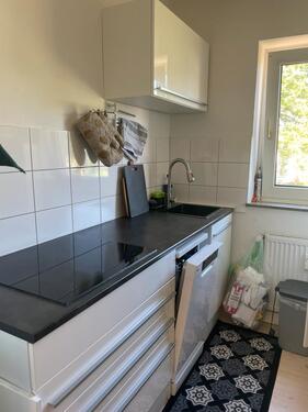 Foto - 3 Zimmer Etagenwohnung in Bielefeld