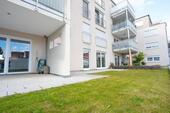 Foto - 4 Zimmer Erdgeschoßwohnung zum Kaufen in Bad Wurzach