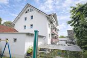 Foto - Mehrfamilienhaus, Wohnhaus in Hadamar