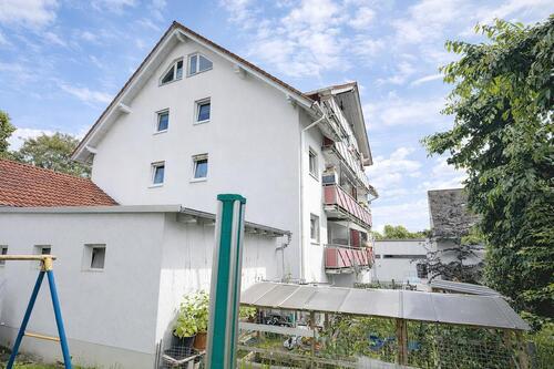 Foto - Mehrfamilienhaus, Wohnhaus in Hadamar