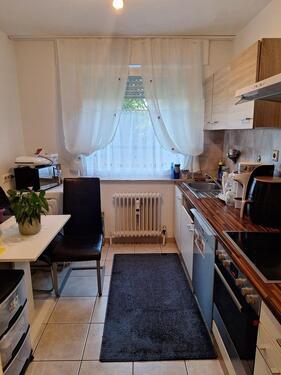 Foto - 3 Zimmer Erdgeschoßwohnung in Wittlich