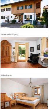 Foto - 6 Zimmer Doppelhaushälfte zum Kaufen in Bad Tölz