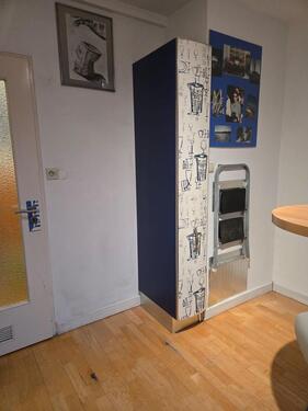 Foto - 4 Zimmer Etagenwohnung in Nürnberg