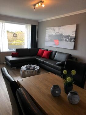 Foto - Wohnung in Sankt Peter Ording - 259.000,00&nbsp;EUR Kaufpreis, ca.&nbsp; 41,00&nbsp;m&sup2;
