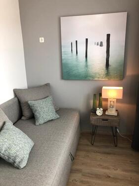 Foto - 1 Zimmer Etagenwohnung in Mildstedt