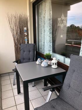 Foto - Etagenwohnung in Mildstedt zum Kaufen