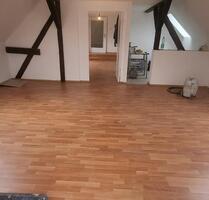 Helle, sehr schöne 2 zimmer Wohnung mitten in Obernkirchen