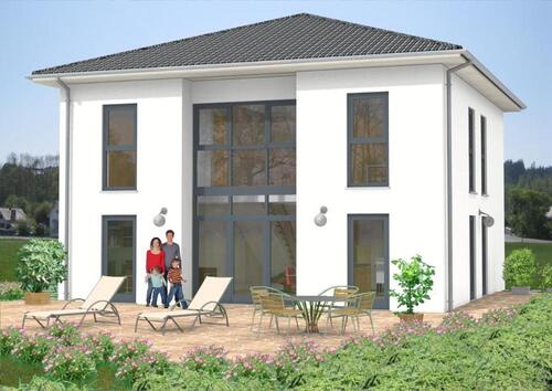 Foto - Zuschlag erhalten? Euer Traumhaus mit Festpreisgarantie bauen!