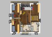Foto - Einfamilienhaus in Sottrum