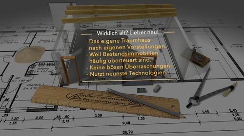 Foto - Einfamilienhaus in Sottrum zum Kaufen