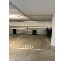 Vermieten Tiefgaragenstellplatz in 10369 Berlin - Coburg