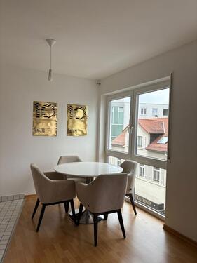 Foto - Frankfurt Wohnung zur Zwischenmiete, nähe Messe