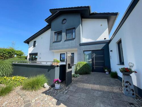 Foto - Einfamilienhaus der Extraklasse in Rehden