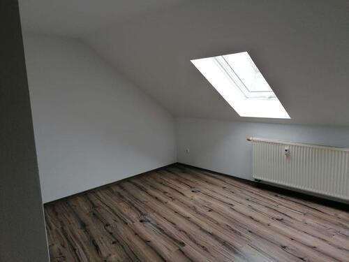Foto - Etagenwohnung in Zwickau zur Miete