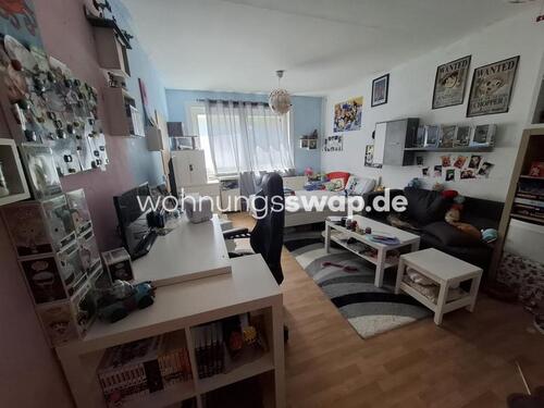 Foto - Etagenwohnung in Berlin