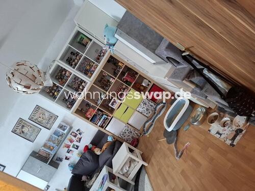 Foto - Etagenwohnung in Berlin zur Miete