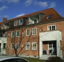 1 Raum WHG zentrale Lage direkt am Stadtpark - Prenzlau