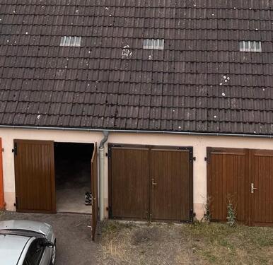 Foto - Garage als Werkstatt oder Lagerraum in Otterwisch