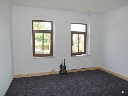 Foto - Etagenwohnung zur Miete in Radebeul