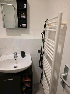 Foto - Etagenwohnung zur Miete in Greifswald