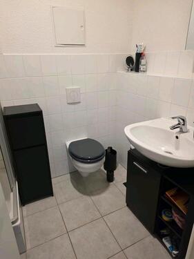 Foto - Etagenwohnung in Greifswald zur Miete