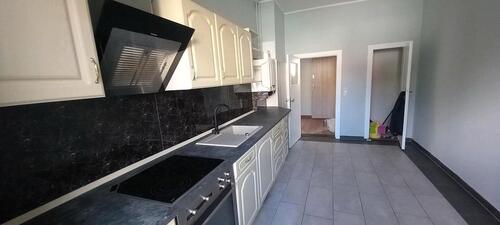 Foto - 4 Zimmer Wohnungen - 662,00 EUR Kaltmiete,