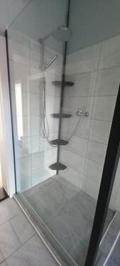 Foto - Etagenwohnung in Grabow zur Miete
