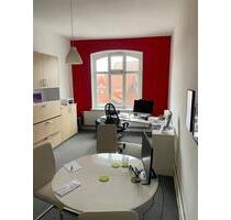 Büroraum in Bürogemienschaft, ggf. teilbar - Lüneburg Goseburg-Zeltberg