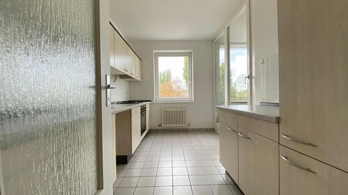 Foto - Etagenwohnung in Berlin