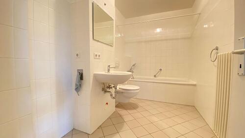 Foto - Etagenwohnung in Berlin zur Miete