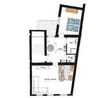 Wohnung 1. OG 61 m² Mönchengladbach Windberg Wohnung 1. OG 61 m² Mönchengladbach Windberg