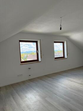 Foto - Etagenwohnung in Villingendorf zur Miete