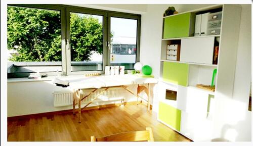 Foto - Praxisraum in attraktiver Lage zu vermieten