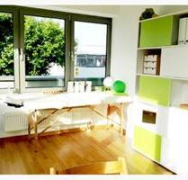 Praxisraum in attraktiver Lage zu vermieten - Oberursel (Taunus)