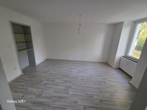 Foto - Etagenwohnung in Gelsenkirchen zur Miete