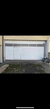 Foto - Klein Halle zu vermieten nur als Lager keine Werkstatt