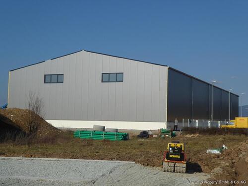 Foto - andere in Bogen zur Miete