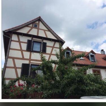 Foto - Denkmalgeschütztes MFH in Gernsbach mit viel Potential