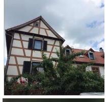 Denkmalgeschütztes MFH in Gernsbach mit viel Potential - Baden-Baden