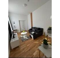 Vollmöblierte, 2- Zimmerwohnung Schwetzingen Schloss - Eppelheim