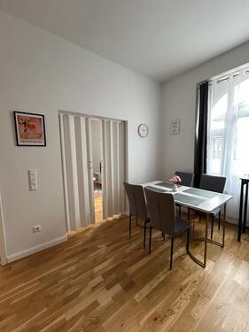 Foto - 2 Zimmer Etagenwohnung zur Miete in Eppelheim