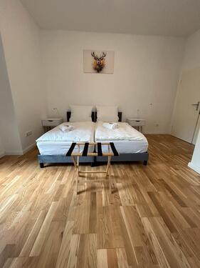 Foto - 2 Zimmer Etagenwohnung in Eppelheim