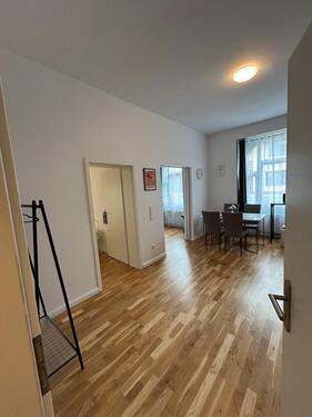 Foto - Etagenwohnung in Eppelheim zur Miete