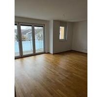 Attraktive 2-Zimmerwohnung mit Balkon in Mörfelden - Mörfelden-Walldorf